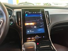 SAIC MG i6 MAX 2020 300TGI Automatic Smart Driving Comfort Edition - ფოტო 13