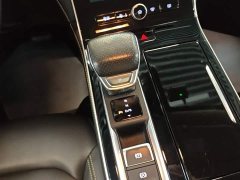 SAIC MG i6 MAX 2020 300TGI Automatic Smart Driving Comfort Edition - ფოტო 14