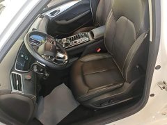 SAIC MG i6 MAX 2020 300TGI Automatic Smart Driving Comfort Edition - ფოტო 15