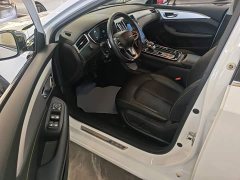 SAIC MG i6 MAX 2020 300TGI Automatic Smart Driving Comfort Edition - ფოტო 16