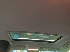 SAIC MG i6 MAX 2020 300TGI Automatic Smart Driving Comfort Edition - ფოტო 18