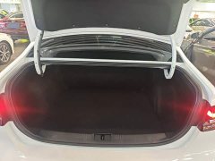 SAIC MG i6 MAX 2020 300TGI Automatic Smart Driving Comfort Edition - ფოტო 19