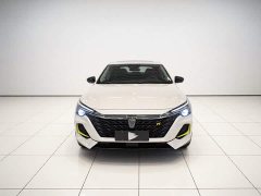 SAIC MG i6 MAX 2020 300TGI Automatic Smart Driving Comfort Edition - ფოტო 3