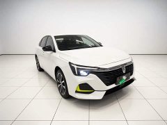 SAIC MG i6 MAX 2020 300TGI Automatic Smart Driving Comfort Edition - ფოტო 4