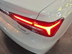 SAIC MG i6 MAX 2020 300TGI Automatic Smart Driving Comfort Edition - ფოტო 8