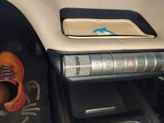 BYD Dolphin 420km Fashion Edition - ფოტო 10
