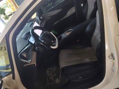 BYD Dolphin 420km Fashion Edition - ფოტო 11