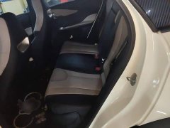 BYD Dolphin 420km Fashion Edition - ფოტო 13