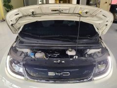BYD Dolphin 420km Fashion Edition - ფოტო 16
