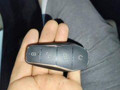 BYD Dolphin 420km Fashion Edition - ფოტო 17