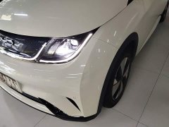 BYD Dolphin 420km Fashion Edition - ფოტო 18