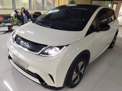 BYD Dolphin 420km Fashion Edition - ფოტო 2