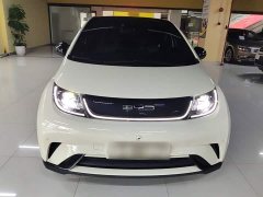 BYD Dolphin 420km Fashion Edition - ფოტო 3