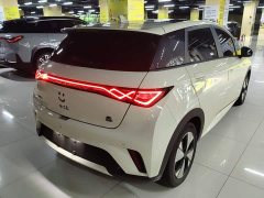 BYD Dolphin 420km Fashion Edition - ფოტო 5