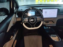 BYD Dolphin 420km Fashion Edition - ფოტო 7