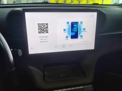 BYD Dolphin 420km Fashion Edition - ფოტო 9