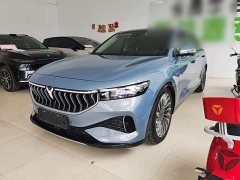 Voyah Lantu FREE Four-Wheel Drive Standard Extended Range Exclusive Luxury Package - ფოტო 1
