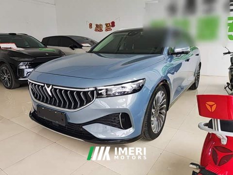 2021 Voyah Lantu FREE Four-Wheel Drive Standard Extended Range Exclusive Luxury Package - ავტომობილი ჩინეთიდან