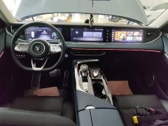 Voyah Lantu FREE Four-Wheel Drive Standard Extended Range Exclusive Luxury Package - ფოტო 10