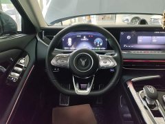 Voyah Lantu FREE Four-Wheel Drive Standard Extended Range Exclusive Luxury Package - ფოტო 11
