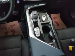 Voyah Lantu FREE Four-Wheel Drive Standard Extended Range Exclusive Luxury Package - ფოტო 14