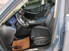 Voyah Lantu FREE Four-Wheel Drive Standard Extended Range Exclusive Luxury Package - ფოტო 15