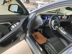 Voyah Lantu FREE Four-Wheel Drive Standard Extended Range Exclusive Luxury Package - ფოტო 16