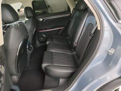Voyah Lantu FREE Four-Wheel Drive Standard Extended Range Exclusive Luxury Package - ფოტო 17