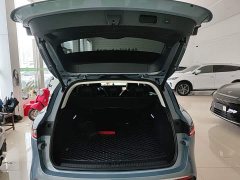 Voyah Lantu FREE Four-Wheel Drive Standard Extended Range Exclusive Luxury Package - ფოტო 19