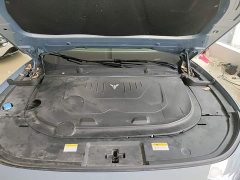 Voyah Lantu FREE Four-Wheel Drive Standard Extended Range Exclusive Luxury Package - ფოტო 20