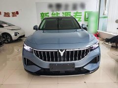 Voyah Lantu FREE Four-Wheel Drive Standard Extended Range Exclusive Luxury Package - ფოტო 3