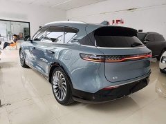 Voyah Lantu FREE Four-Wheel Drive Standard Extended Range Exclusive Luxury Package - ფოტო 5