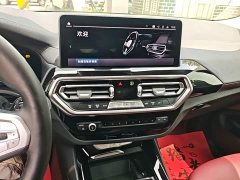 BMW iX3 2024 sDrive40 Premier - ფოტო 13