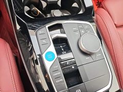 BMW iX3 2024 sDrive40 Premier - ფოტო 14