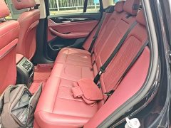 BMW iX3 2024 sDrive40 Premier - ფოტო 17