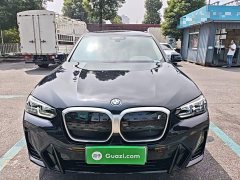 BMW iX3 2024 sDrive40 Premier - ფოტო 3