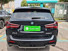 BMW iX3 2024 sDrive40 Premier - ფოტო 6