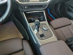 BMW 3 Series Facelift 325Li M Sport Night Edition Package - ფოტო 10