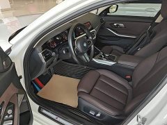 BMW 3 Series Facelift 325Li M Sport Night Edition Package - ფოტო 11