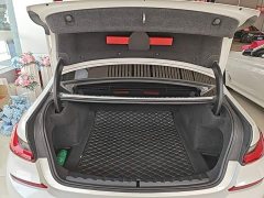 BMW 3 Series Facelift 325Li M Sport Night Edition Package - ფოტო 15
