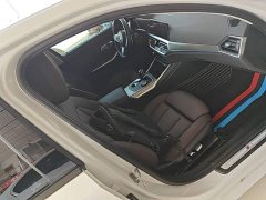 BMW 3 Series Facelift 325Li M Sport Night Edition Package - ფოტო 20
