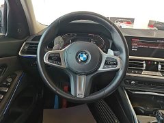 BMW 3 Series Facelift 325Li M Sport Night Edition Package - ფოტო 7