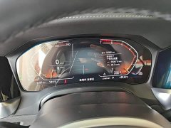 BMW 3 Series Facelift 325Li M Sport Night Edition Package - ფოტო 8