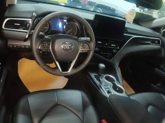 Toyota Camry 2021 2.0G Luxury - ფოტო 10