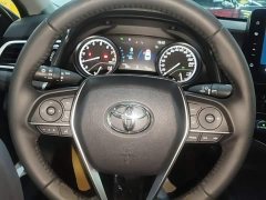 Toyota Camry 2021 2.0G Luxury - ფოტო 11