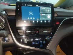 Toyota Camry 2021 2.0G Luxury - ფოტო 13