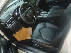 Toyota Camry 2021 2.0G Luxury - ფოტო 15
