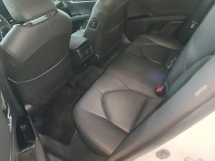 Toyota Camry 2021 2.0G Luxury - ფოტო 17