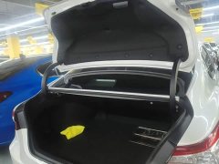 Toyota Camry 2021 2.0G Luxury - ფოტო 19