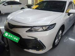 Toyota Camry 2021 2.0G Luxury - ფოტო 2